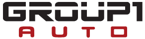 Group1 Auto Logo